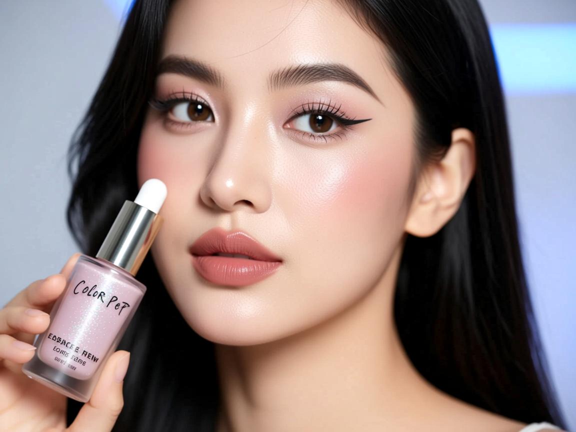 ColourPop essence in-depth review ColourPop essence long term review