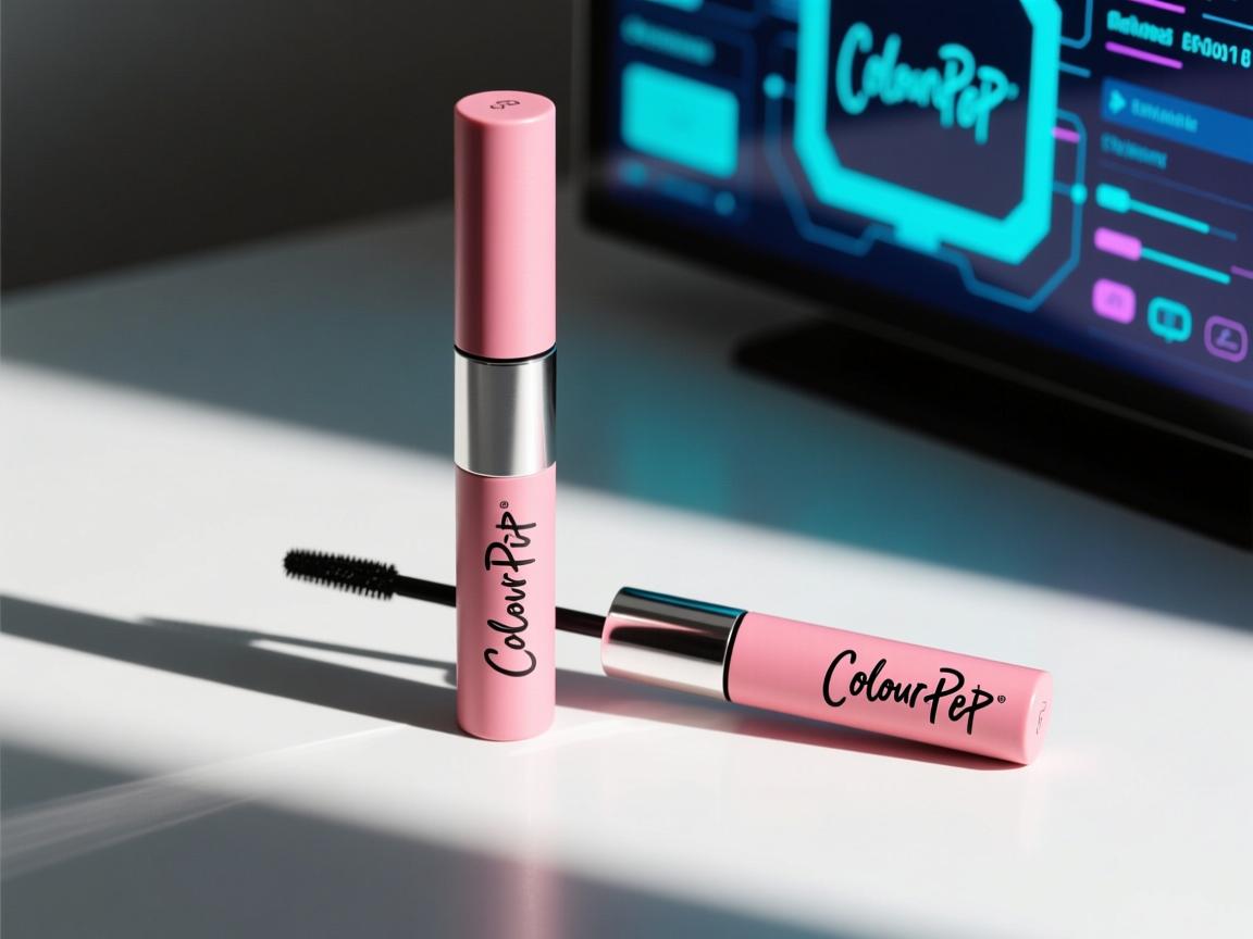 after ColourPop mascara best product review ColourPop mascara