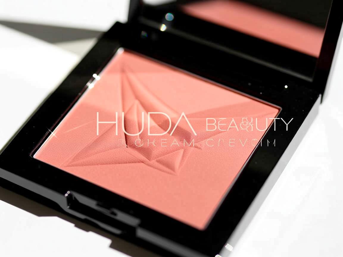 Huda Beauty Cream Blush 2026 Review and Wear Test