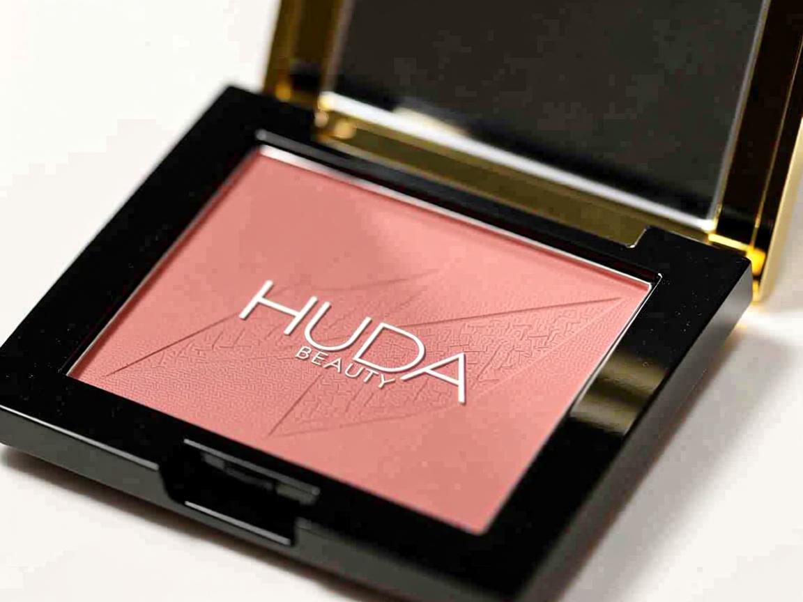 Huda Beauty Cream Blush 2026 Review and Wear Test