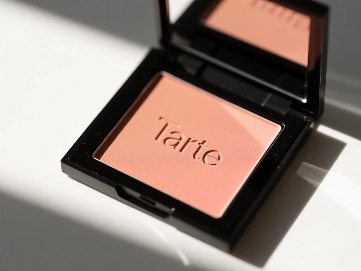 Tarte Cream Blush Full Review Is It Worth It