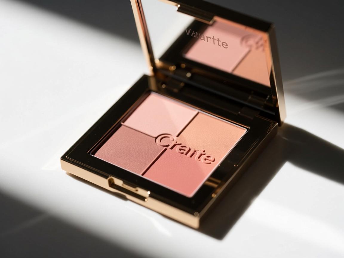 Tarte Cream Blush Full Review Is It Worth It