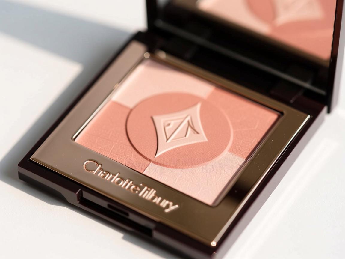 cream blush expert review Charlotte Tilbury cream blush in-depth review