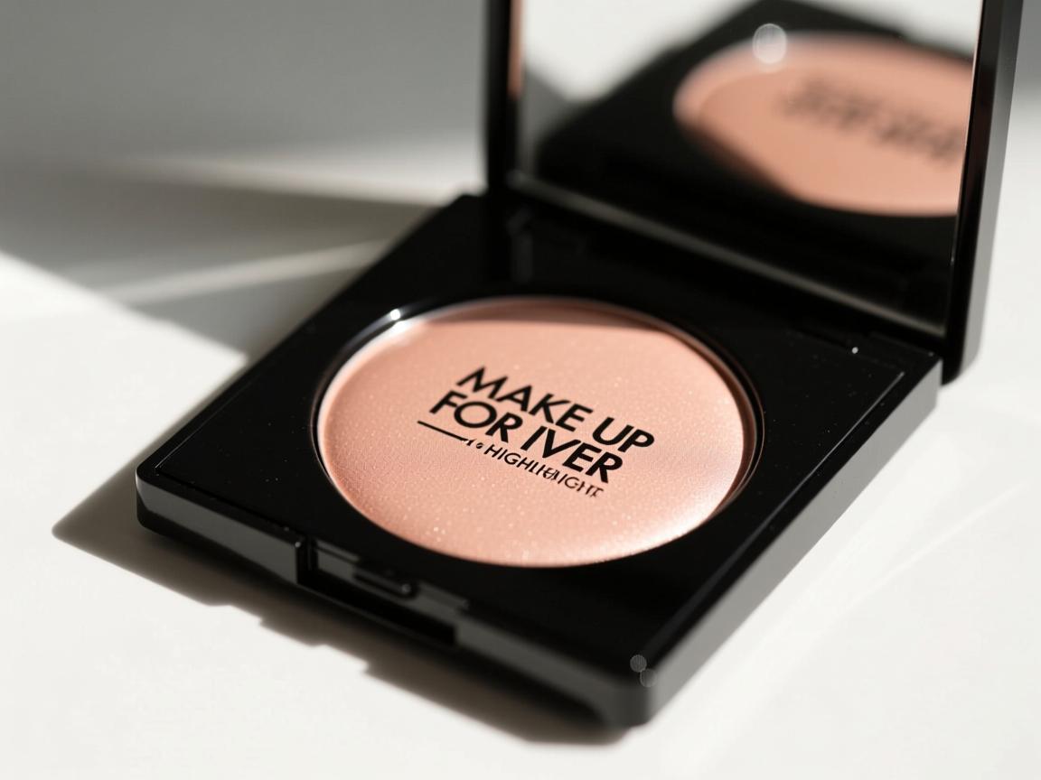 review Make Up For Ever highlighter pros and cons Make Up For Ever
