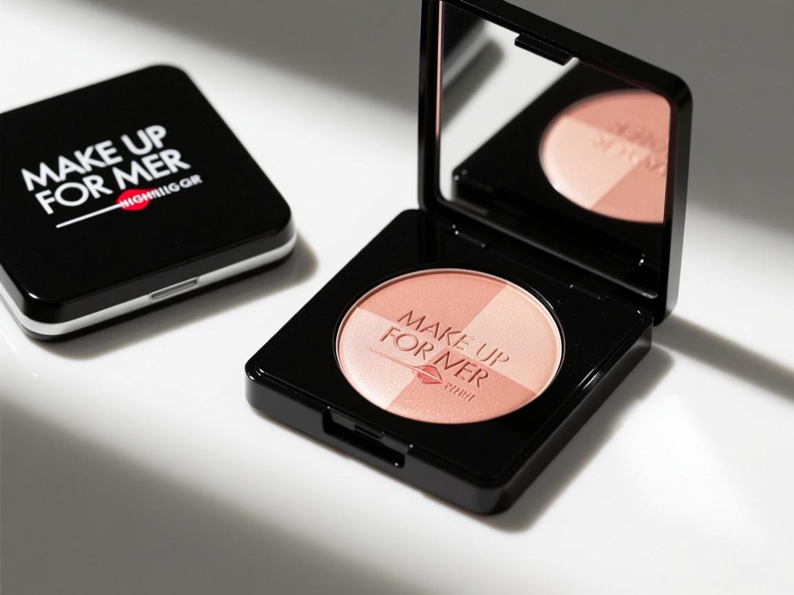 review Make Up For Ever highlighter pros and cons Make Up For Ever