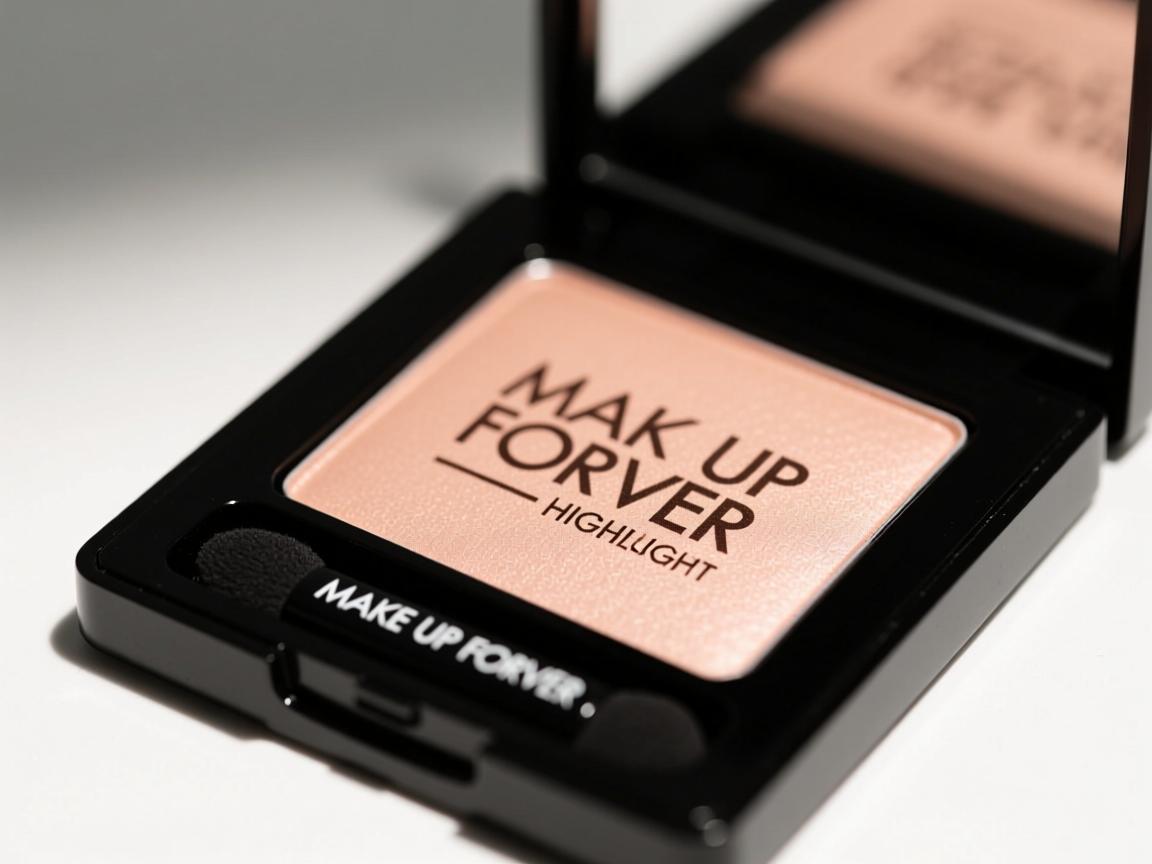 review Make Up For Ever highlighter pros and cons Make Up For Ever