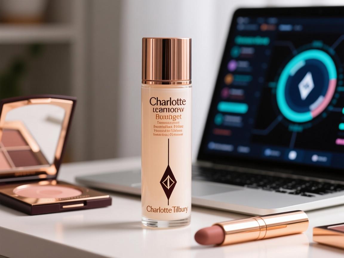 best product review Charlotte Tilbury toner budget beauty review