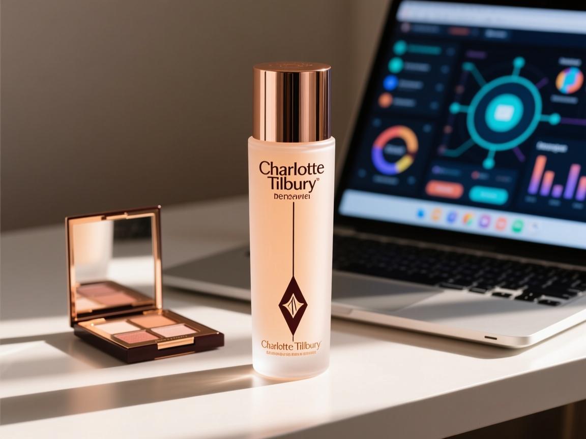 best product review Charlotte Tilbury toner budget beauty review
