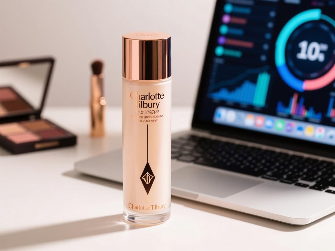 best product review Charlotte Tilbury toner budget beauty review