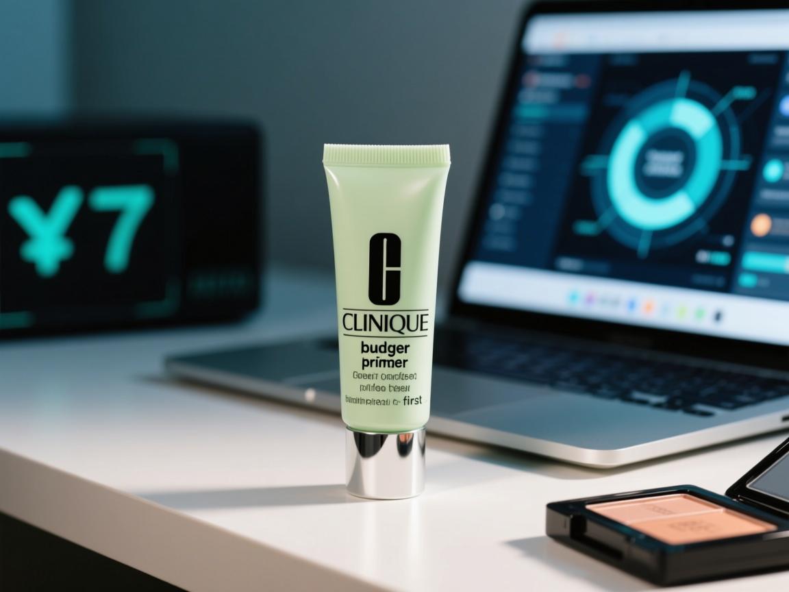 review Clinique primer budget beauty review Clinique primer first