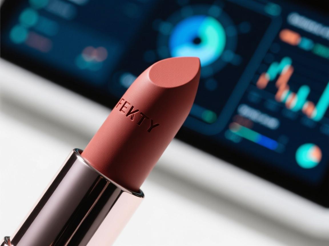 lipstick detailed analysis Fenty Beauty matte lipstick honest review