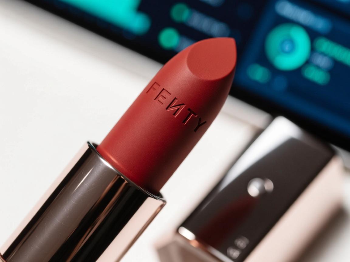 lipstick detailed analysis Fenty Beauty matte lipstick honest review