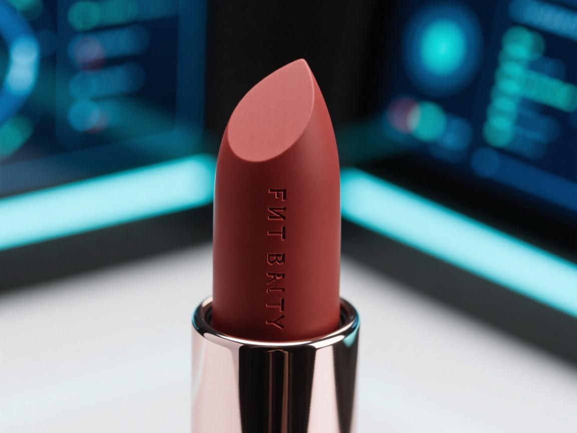 lipstick detailed analysis Fenty Beauty matte lipstick honest review