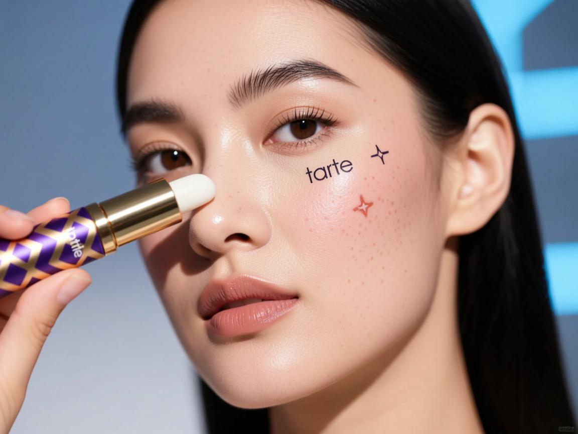 treatment first impressions Tarte acne treatment in-depth review Tarte