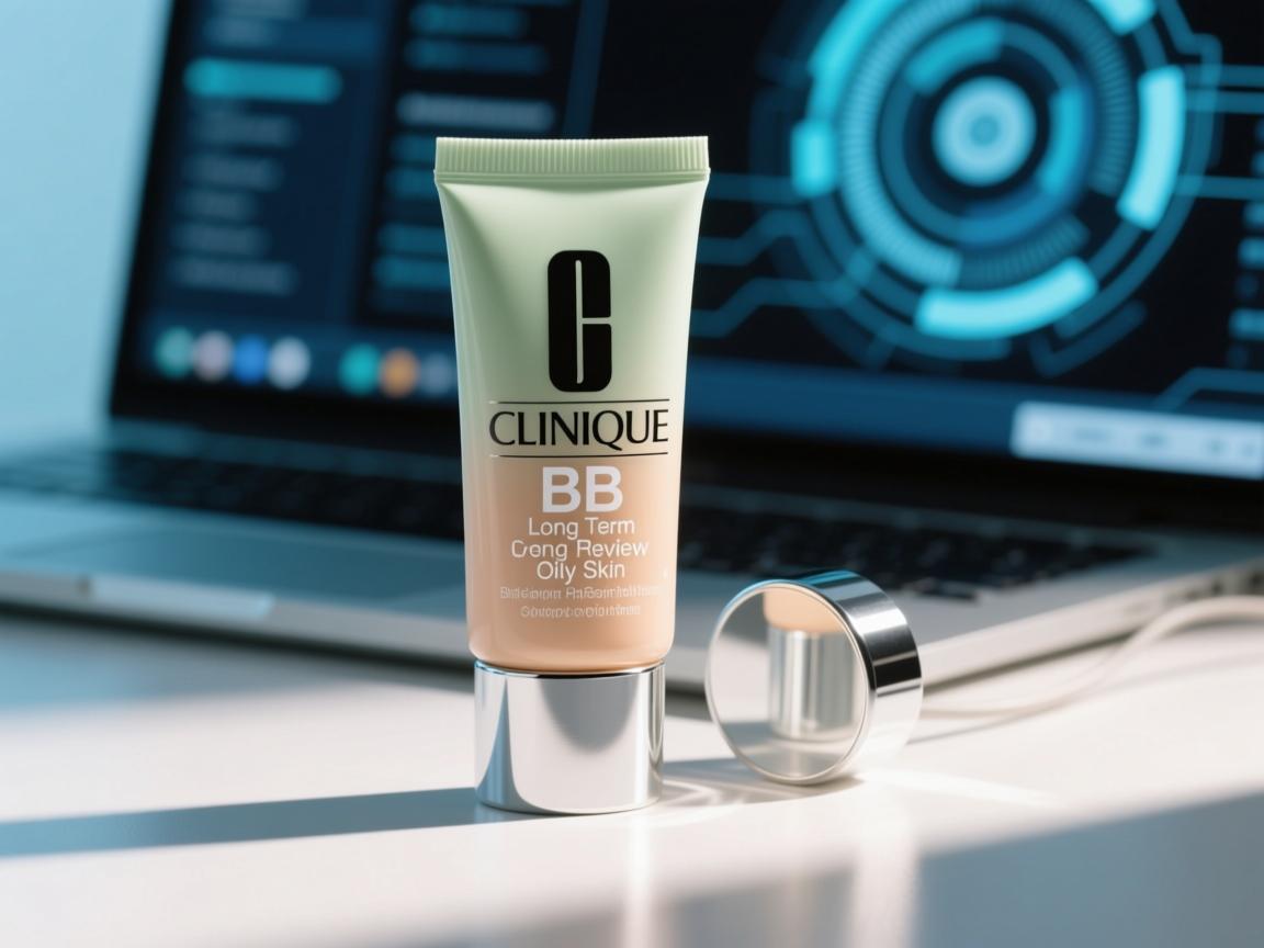 Clinique BB Cream Long Term Review for Oily Skin