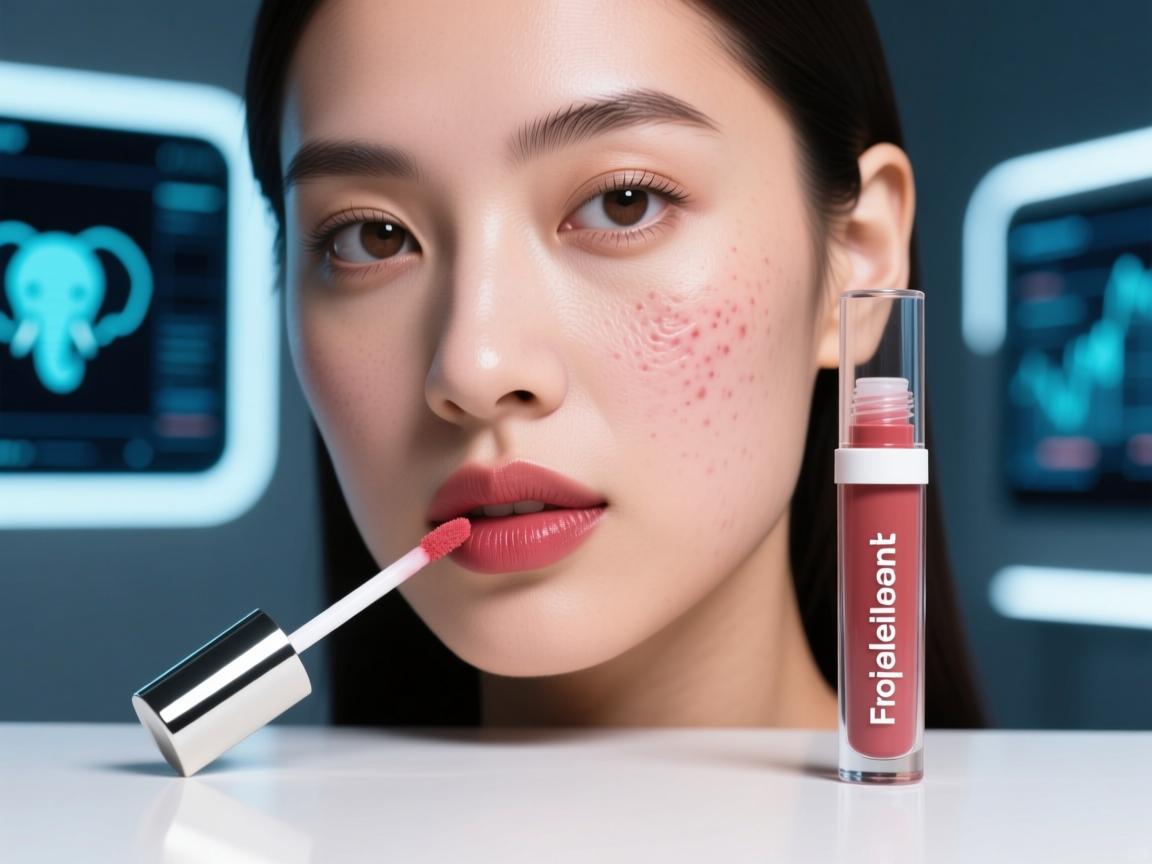 Elephant lip gloss 2026 review Drunk Elephant lip gloss acne prone skin