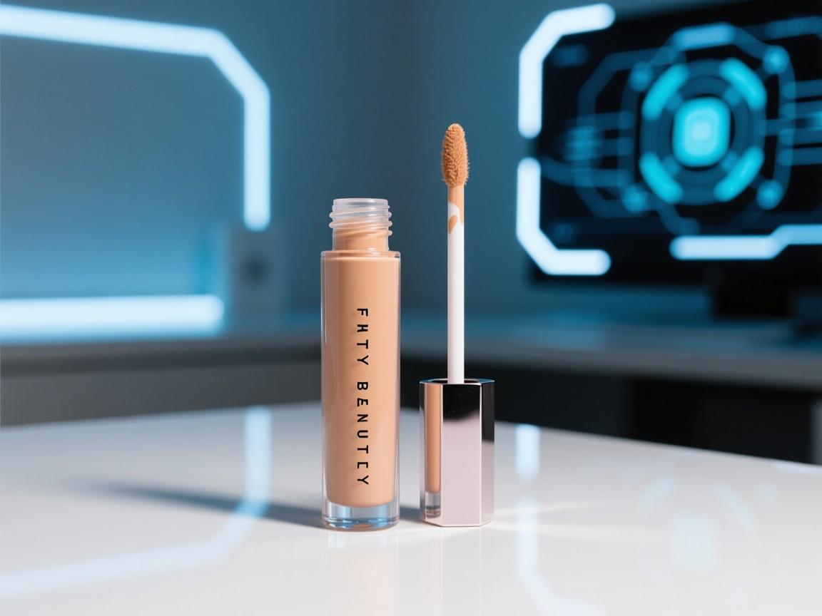 pros and cons Fenty Beauty concealer review Fenty Beauty concealer