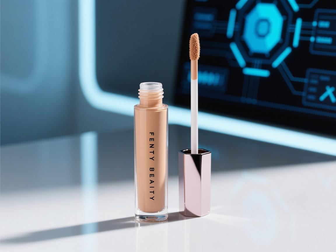 pros and cons Fenty Beauty concealer review Fenty Beauty concealer