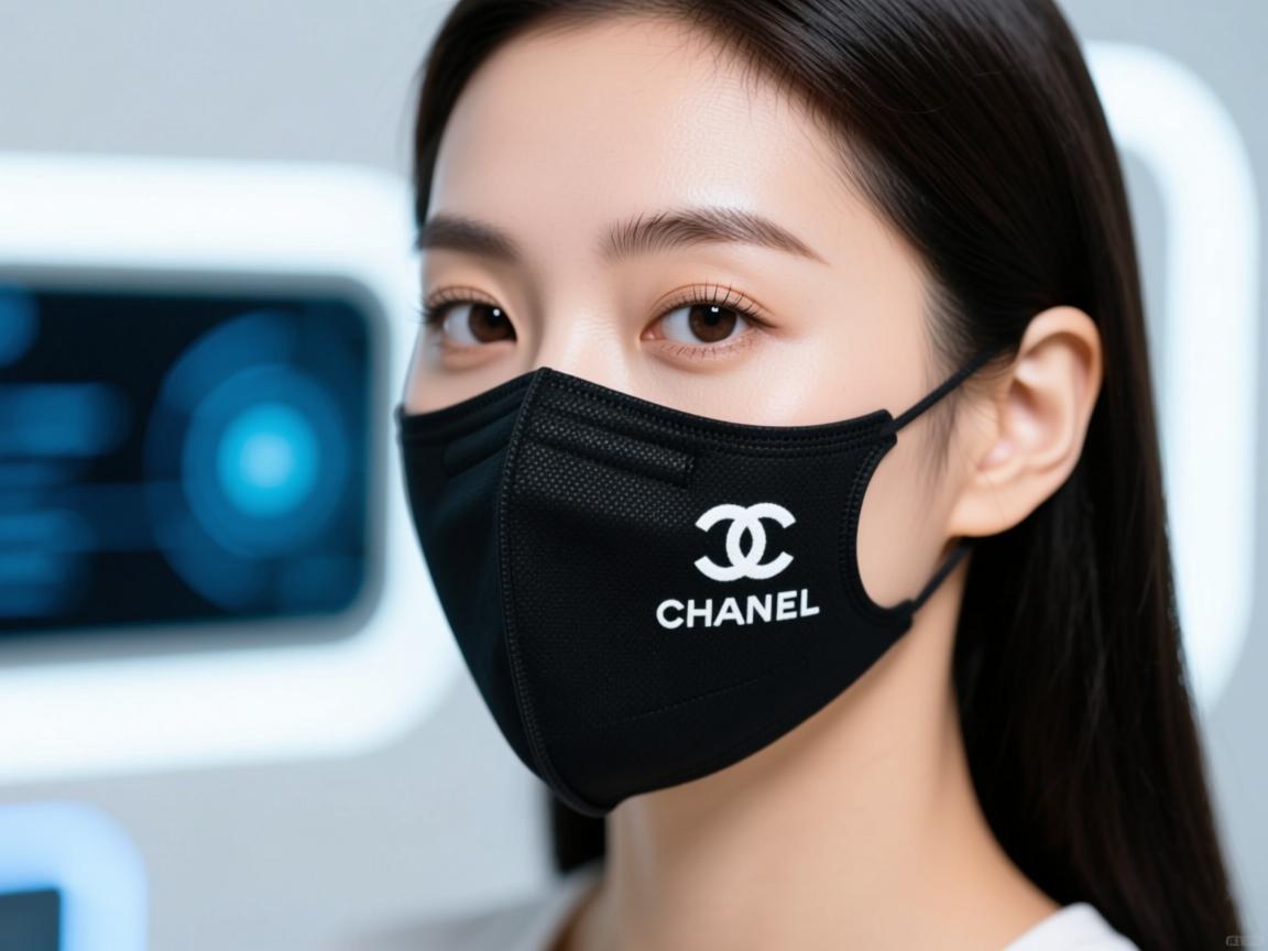 Chanel Face Mask Review for Sensitive Skin