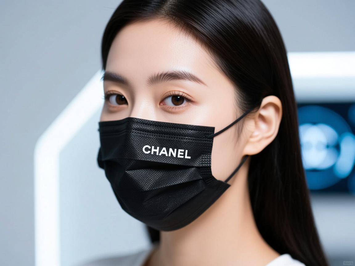 Chanel Face Mask Review for Sensitive Skin