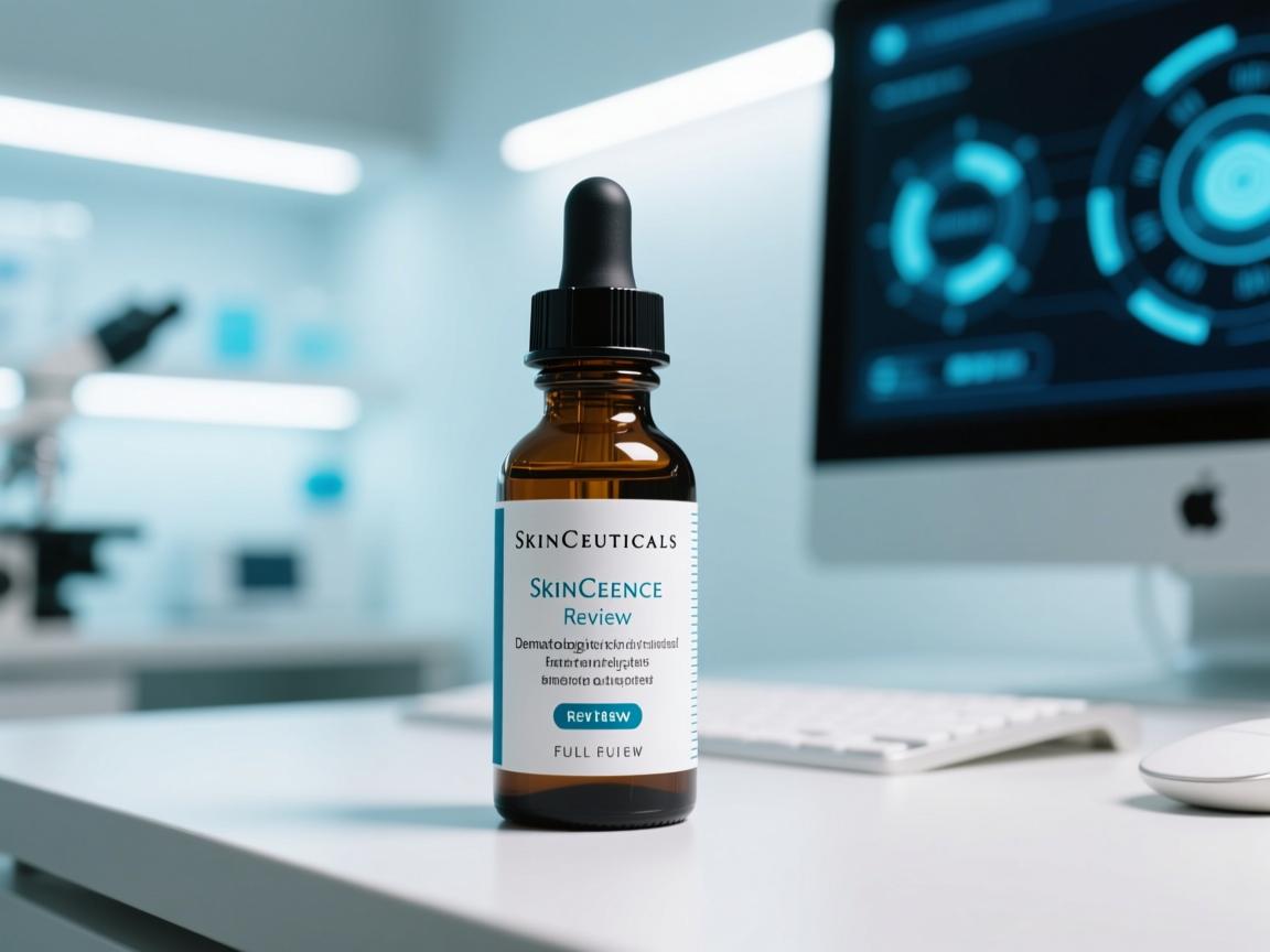 essence dermatologist review SkinCeuticals essence full review