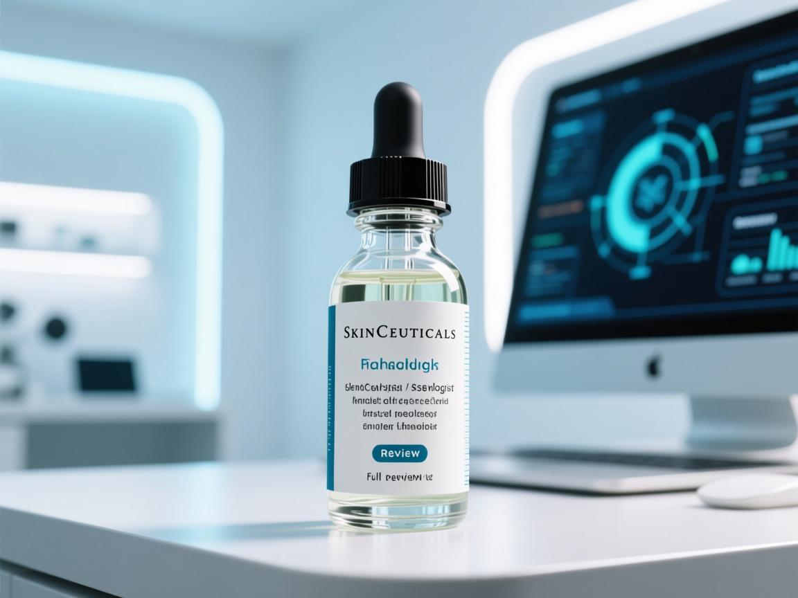 essence dermatologist review SkinCeuticals essence full review