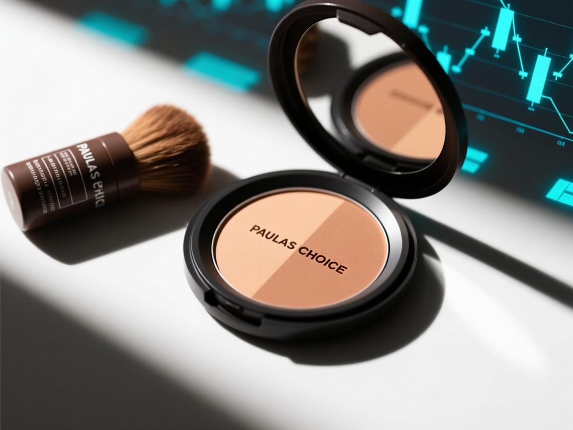 Choice bronzer first impressions Paulas Choice bronzer honest review