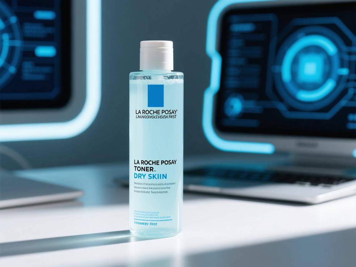 review La Roche Posay toner dry skin review La Roche Posay toner first