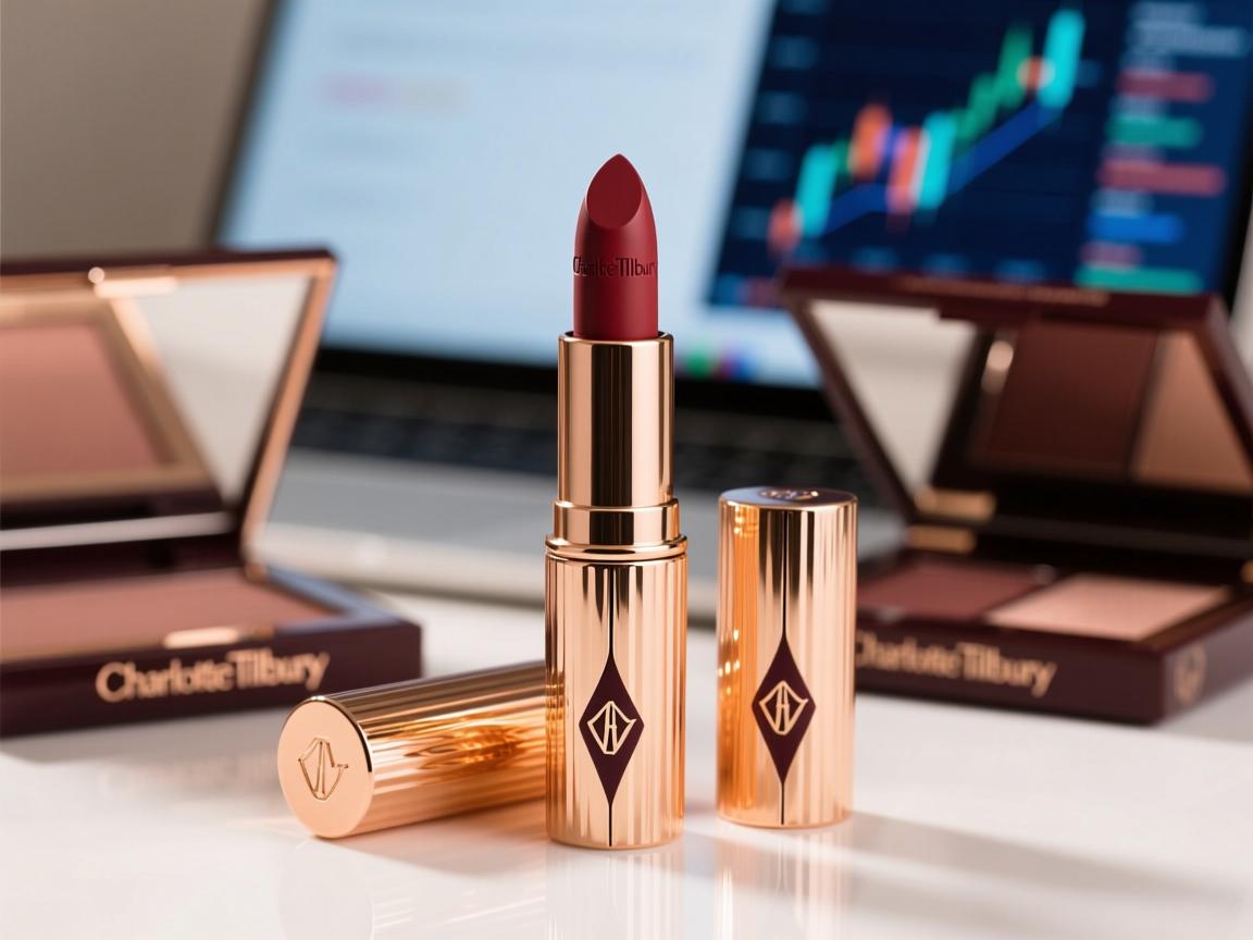 Charlotte Tilbury lipstick best product review Charlotte Tilbury
