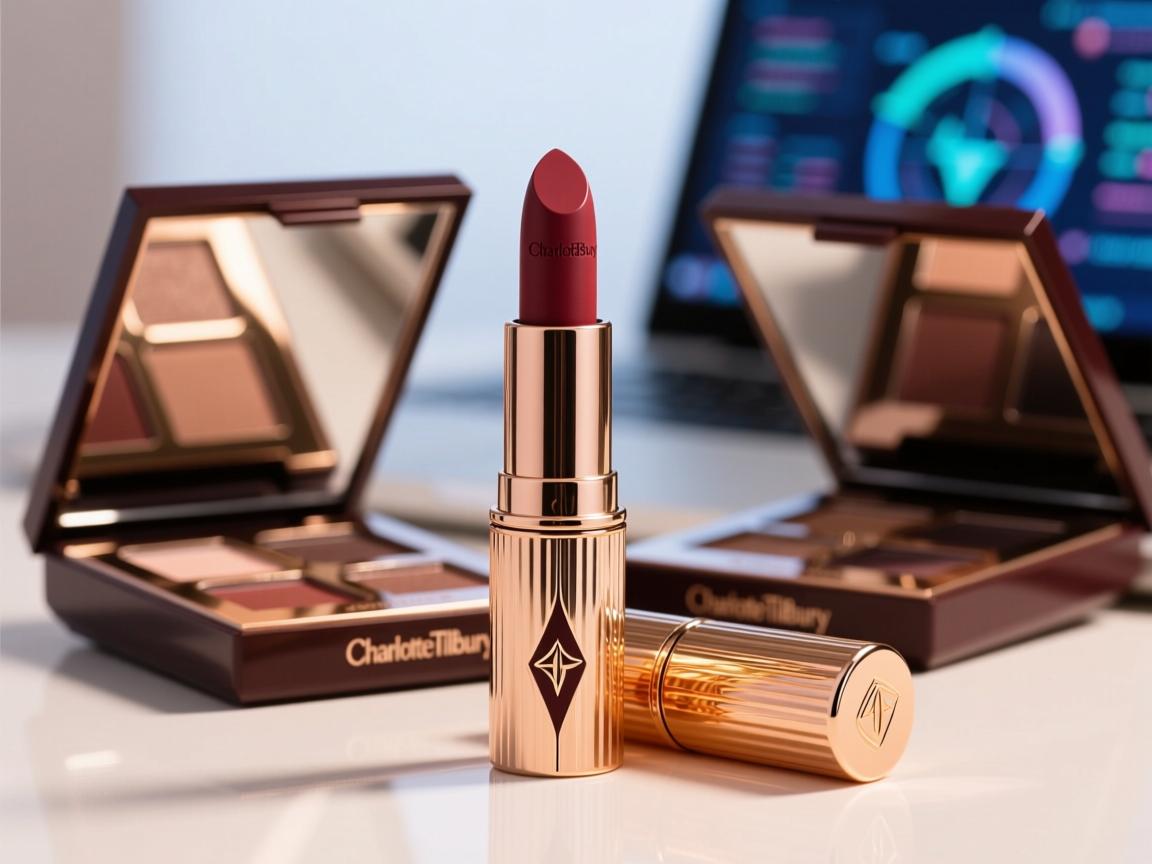 Charlotte Tilbury lipstick best product review Charlotte Tilbury