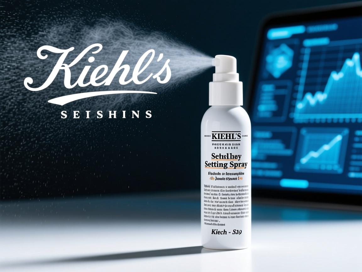 Kiehls setting spray detailed analysis Kiehls setting spray expert