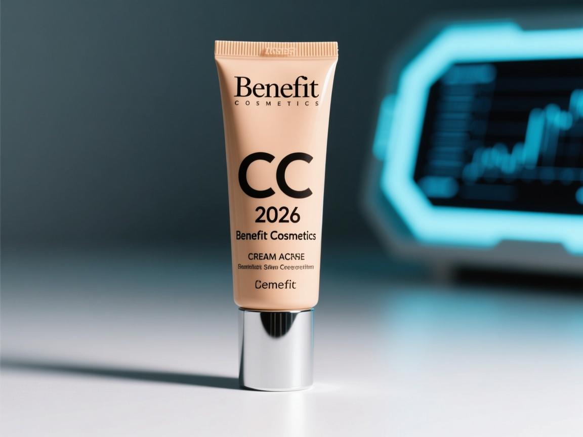 Benefit Cosmetics CC cream 2026 review Benefit Cosmetics CC cream acne