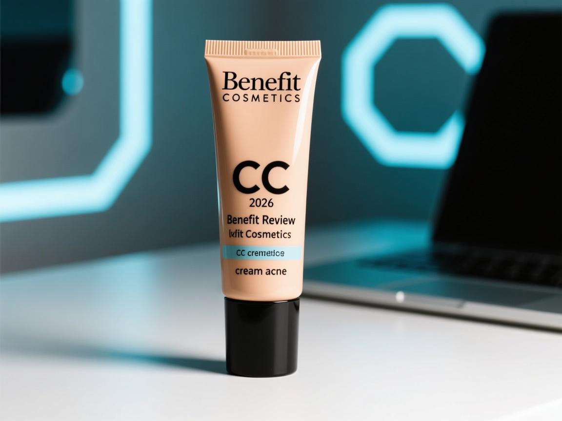 Benefit Cosmetics CC cream 2026 review Benefit Cosmetics CC cream acne