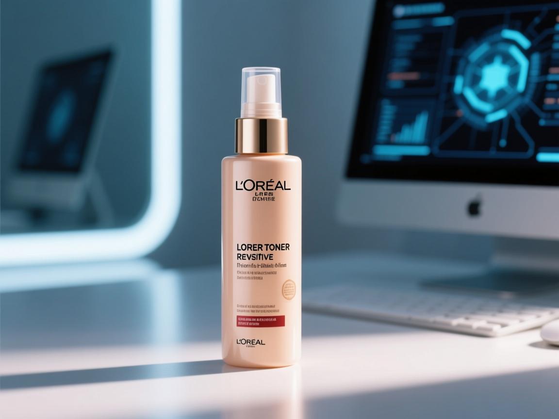 Loreal toner is it worth it Loreal toner review Loreal toner sensitive