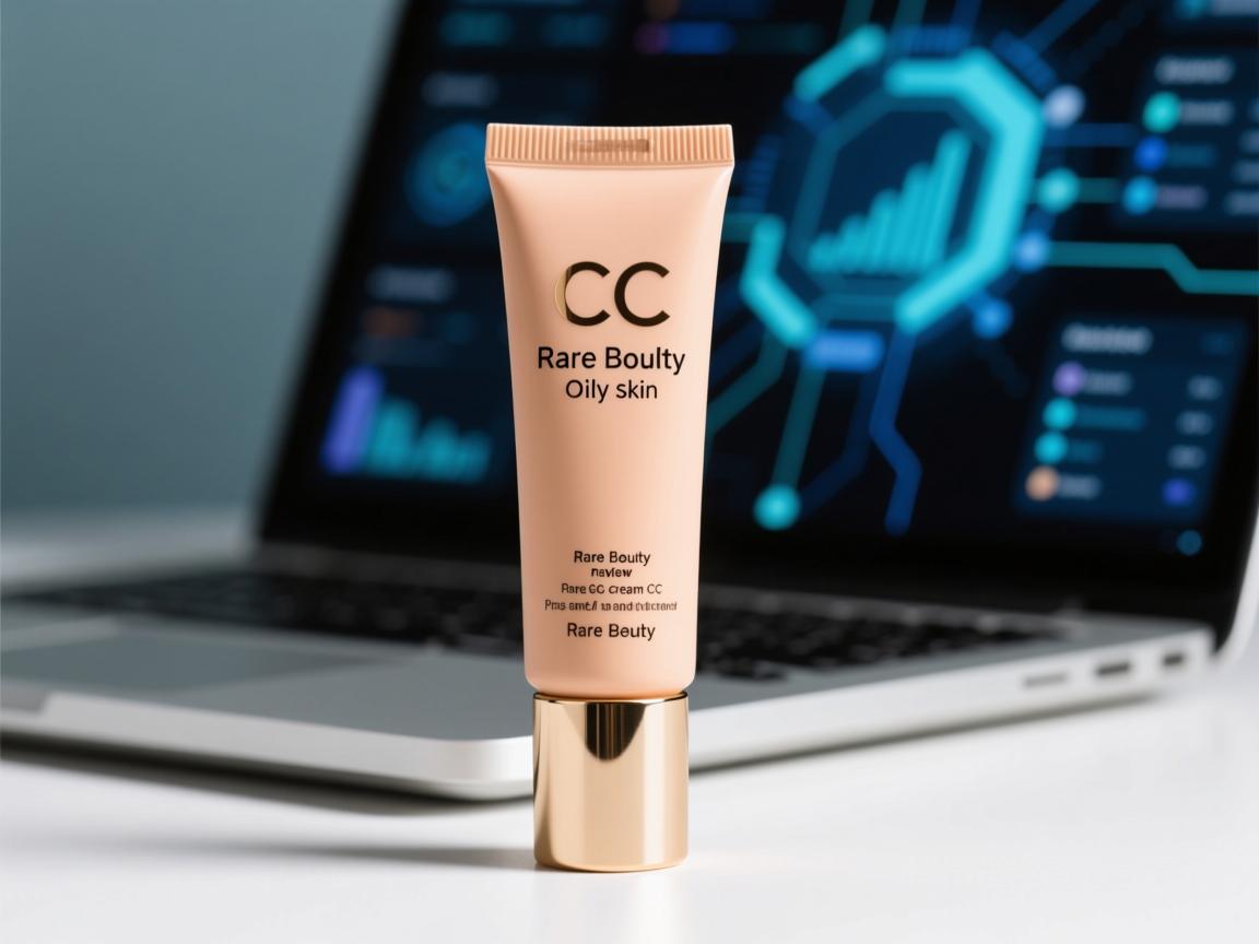 CC cream oily skin review Rare Beauty CC cream pros and cons Rare Beauty