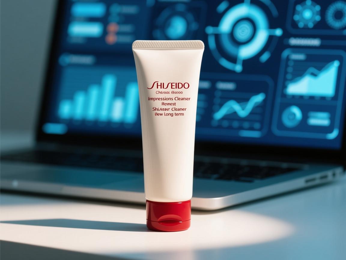 impressions Shiseido cleanser honest review Shiseido cleanser long term