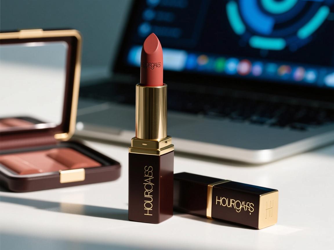 dry skin review Hourglass matte lipstick full review Hourglass matte