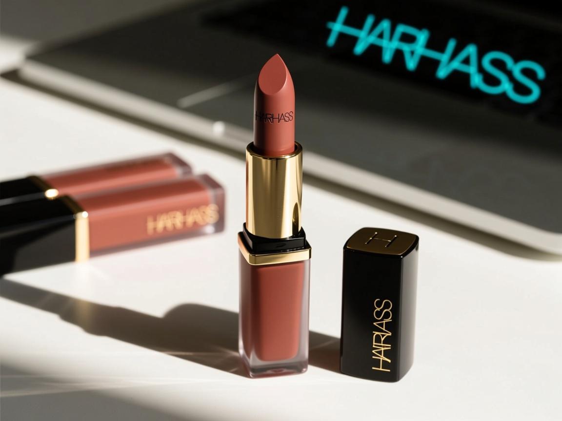 dry skin review Hourglass matte lipstick full review Hourglass matte