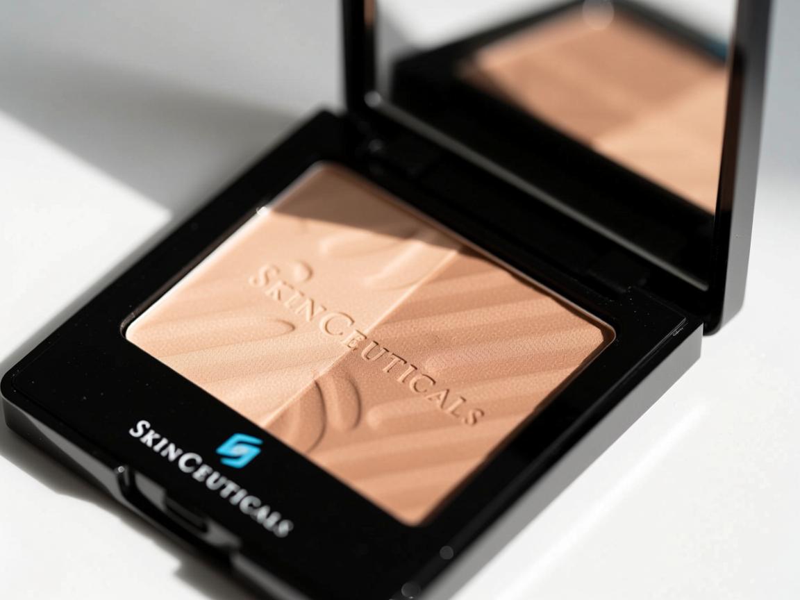 bronzer in-depth review SkinCeuticals bronzer is it worth it