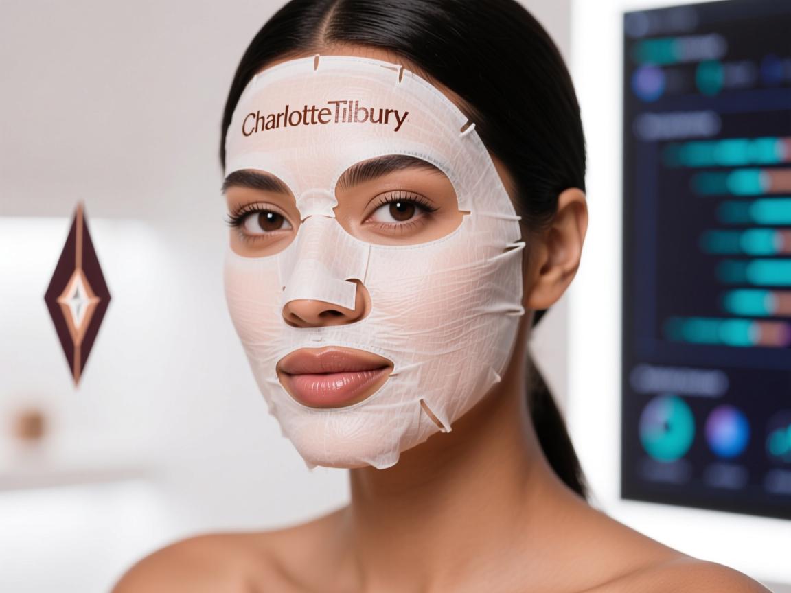Review Charlotte Tilbury Face Mask Is It Worth It