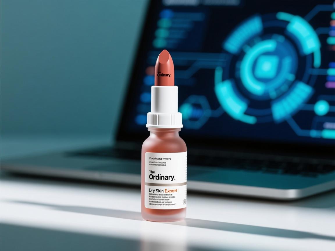 The Ordinary Lipstick for Dry Skin Expert Review