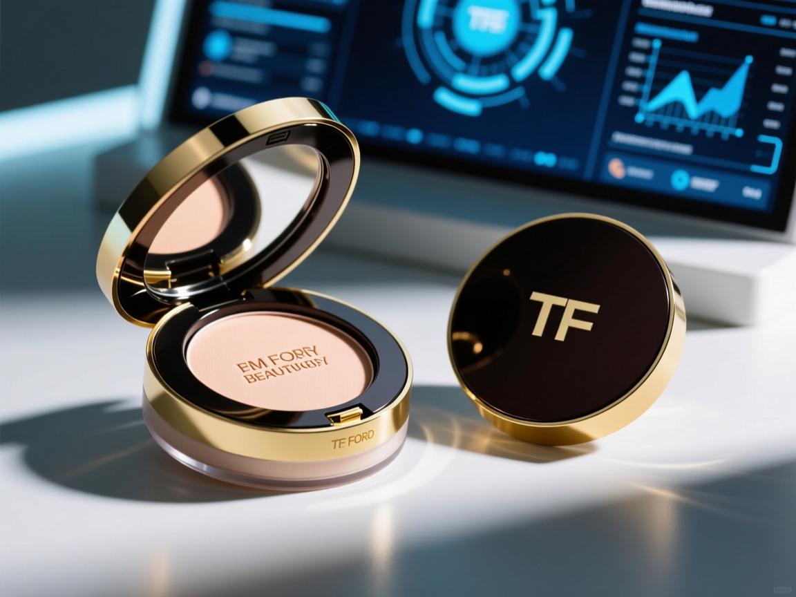 Tom Ford Beauty Face Powder Dermatologist Review