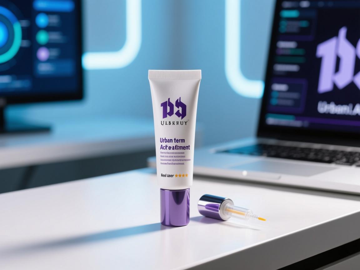 treatment long term review Urban Decay acne treatment real user review