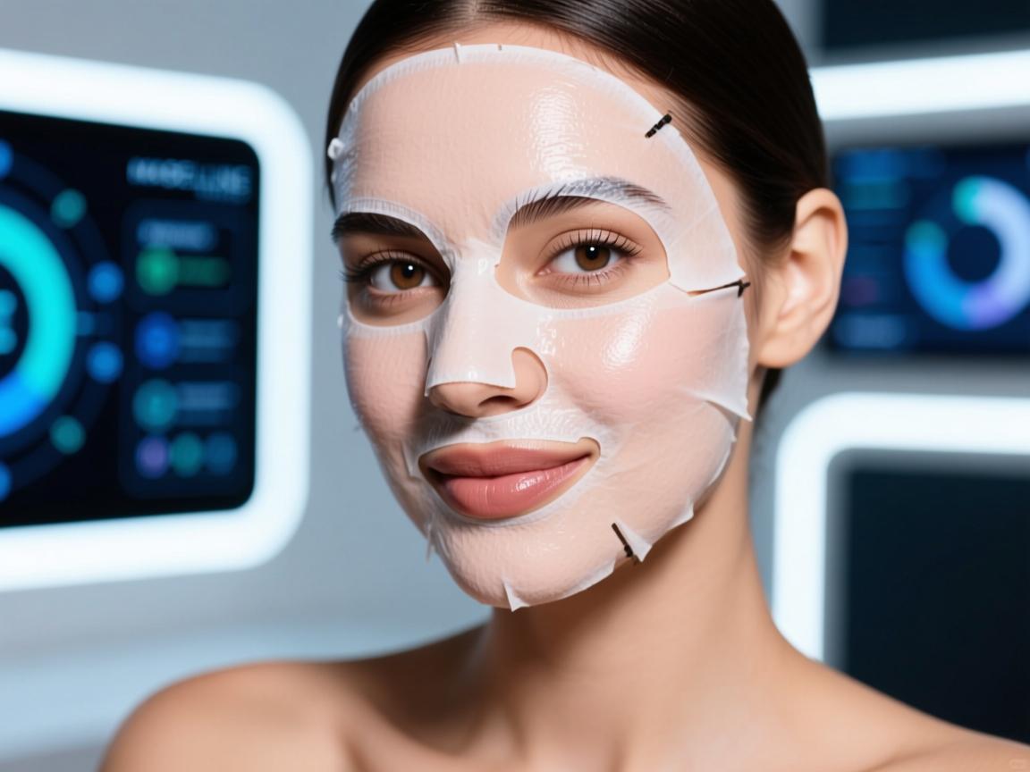 Maybelline Face Mask Dry Skin Beauty Budget Review