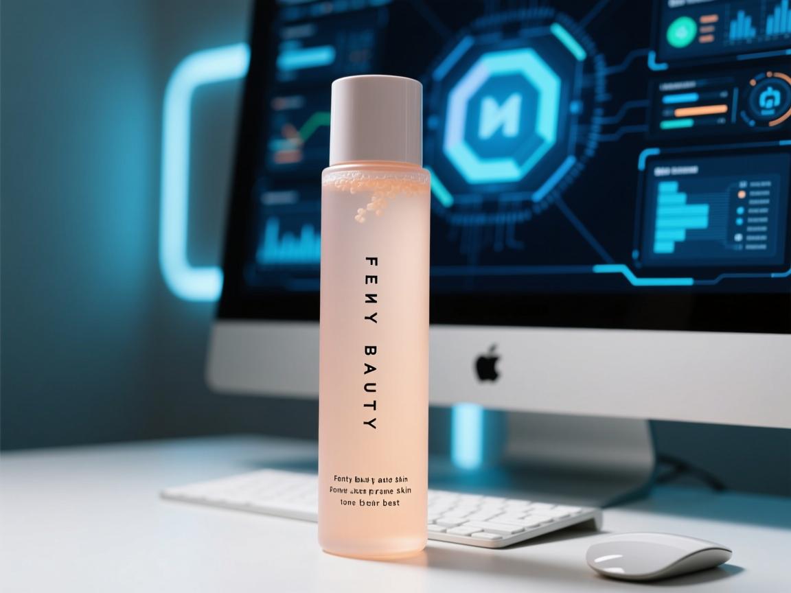 Fenty Beauty toner acne prone skin review Fenty Beauty toner best