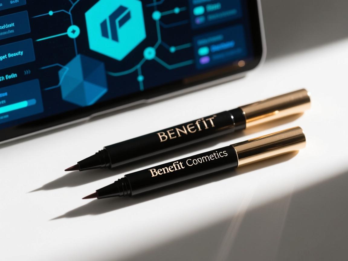 Benefit Cosmetics Eyeliner Budget Beauty Review
