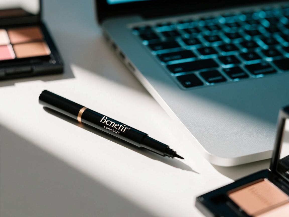 Benefit Cosmetics Eyeliner Budget Beauty Review