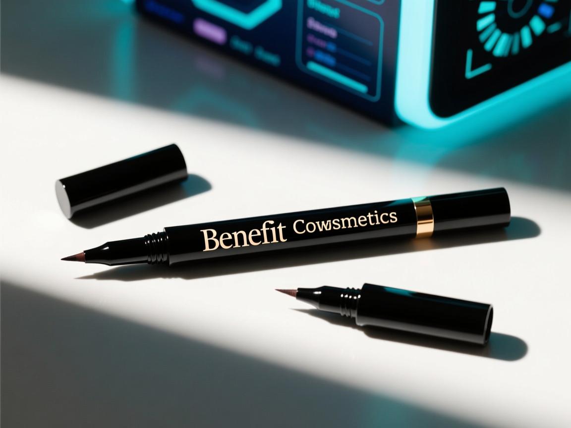 Benefit Cosmetics Eyeliner Budget Beauty Review