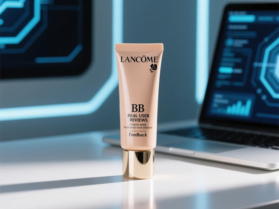 Lancome BB Cream Real User Reviews and Feedback