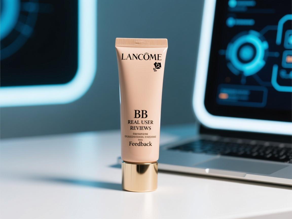 Lancome BB Cream Real User Reviews and Feedback